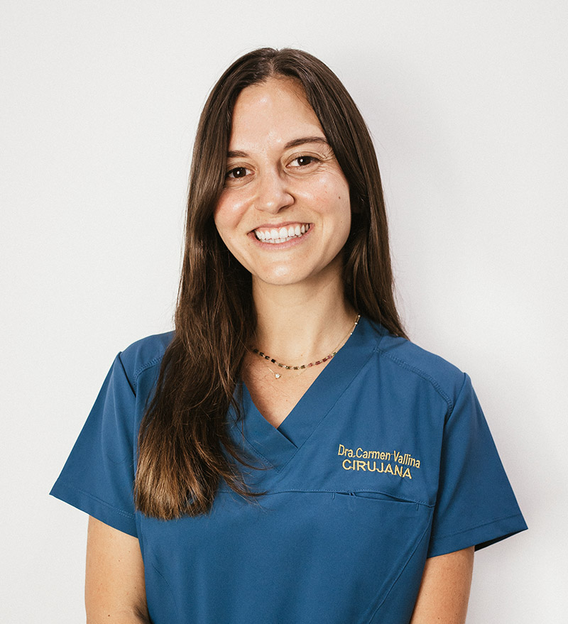 carmen vallina odontologa clinica dental cristina arias aviles