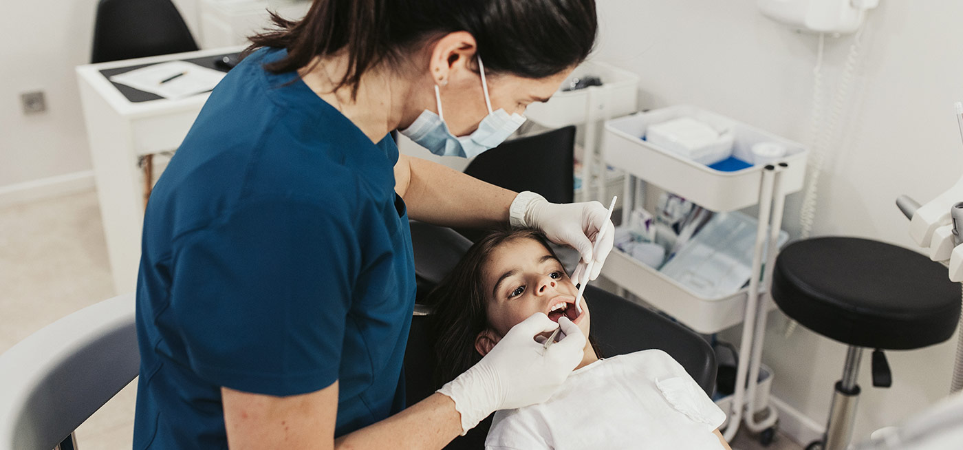 Caries dental en Avilés como tratarla